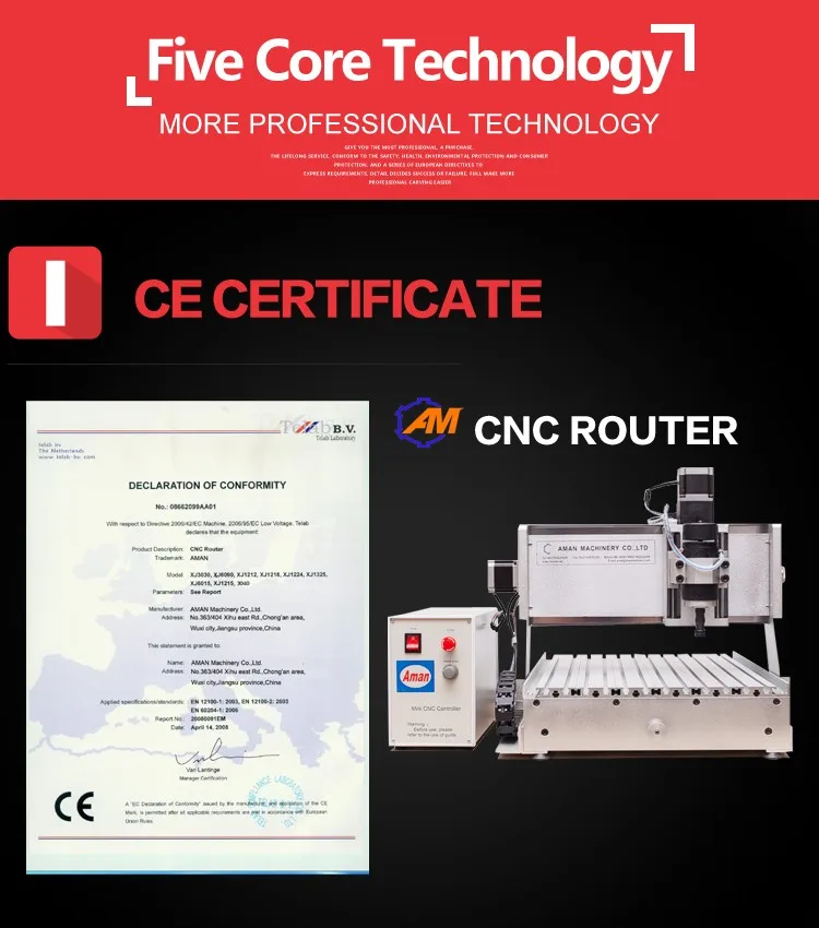 Mini desktop 4 Axis Cnc Router 6090 wood Engraver Machine For Milling,Drilling,Carving