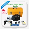 Latin American markets Hot Sale Fusion Splicing tools with free sample to test