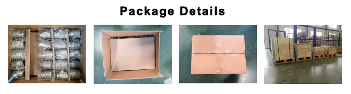 Package Details