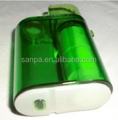 
2016 Hot Plastic Magic Coin Tissue Towel Dispenser 