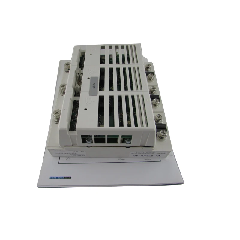 MOD IPM 6-PAC 10A 600V DIP
