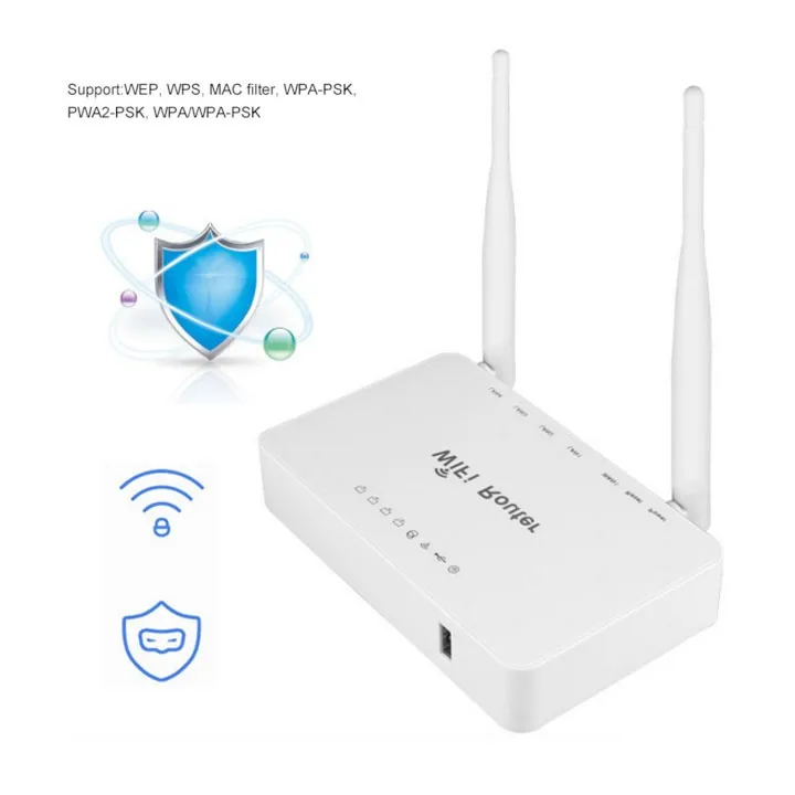 2 External Antennas Openwrt Wireless Wifi Router 3g 4g Sim Card Zbt We826 Buy 2 External