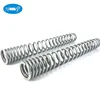 High quality compression air gun spring, stainless steel air rifle main springs