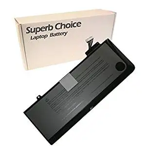 Apple Macbook Pro 13.3 A1322 battery 020-6765-A 3ICP5/69/71-2 Laptop Battery - Premium Superb Choice® 6-cell Li-polymer Battery