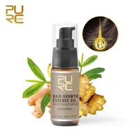 

Hair Regrowth Oil Organic Hair Growth Spray Repair Scalp Brazilian Hair