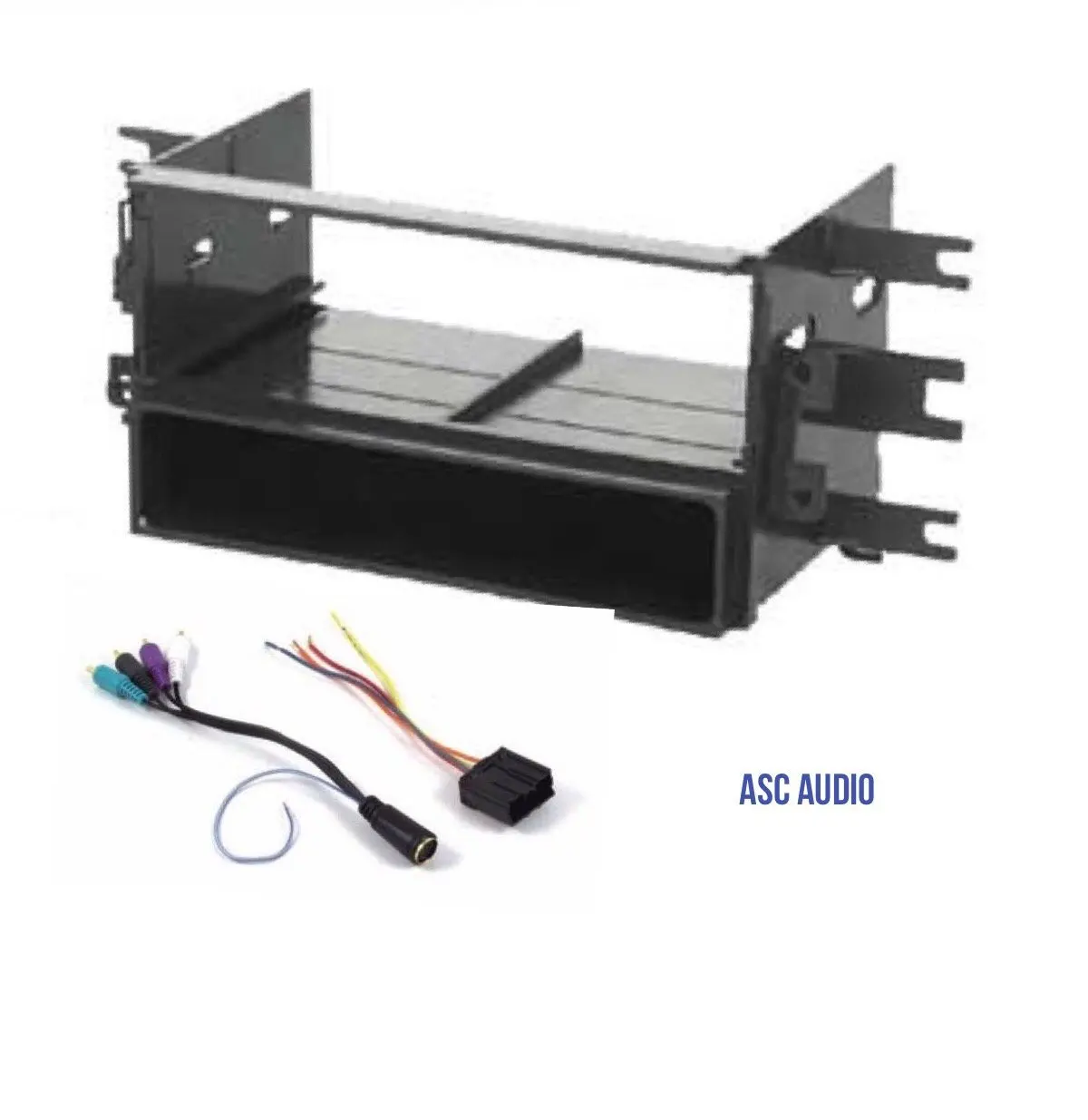 Buy W-Sport 10 Kit 2 Pin Way Car Electrical Connector Plug ... 4 pin 120 volt wire harness 
