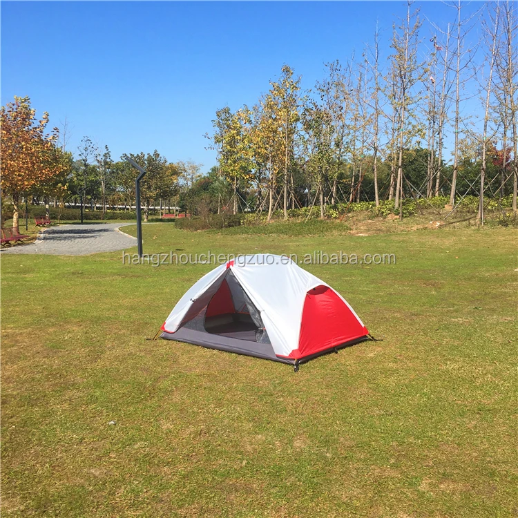 Outdoor UL Granite 2 Person Ultralight Backpacking Tent for 3-Season Camping and Expeditions,CZX-224 hiking tent,NX Hubba Tent