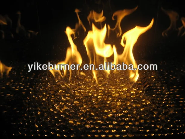 
TB4M Outdoor Gas Fireplace 