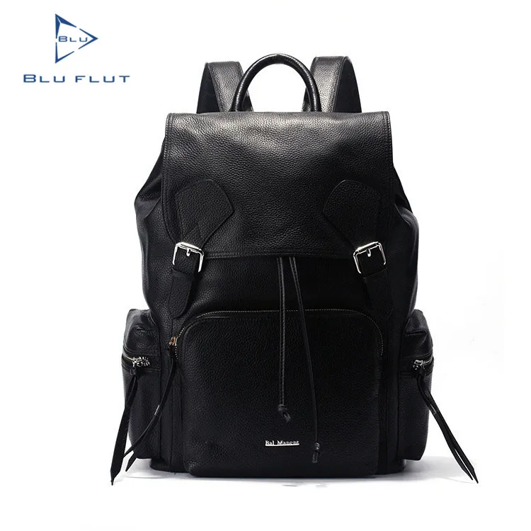 

laptop backpack men genuine leather backpack bag custom backpack china suppliers, Black, coffee and custom