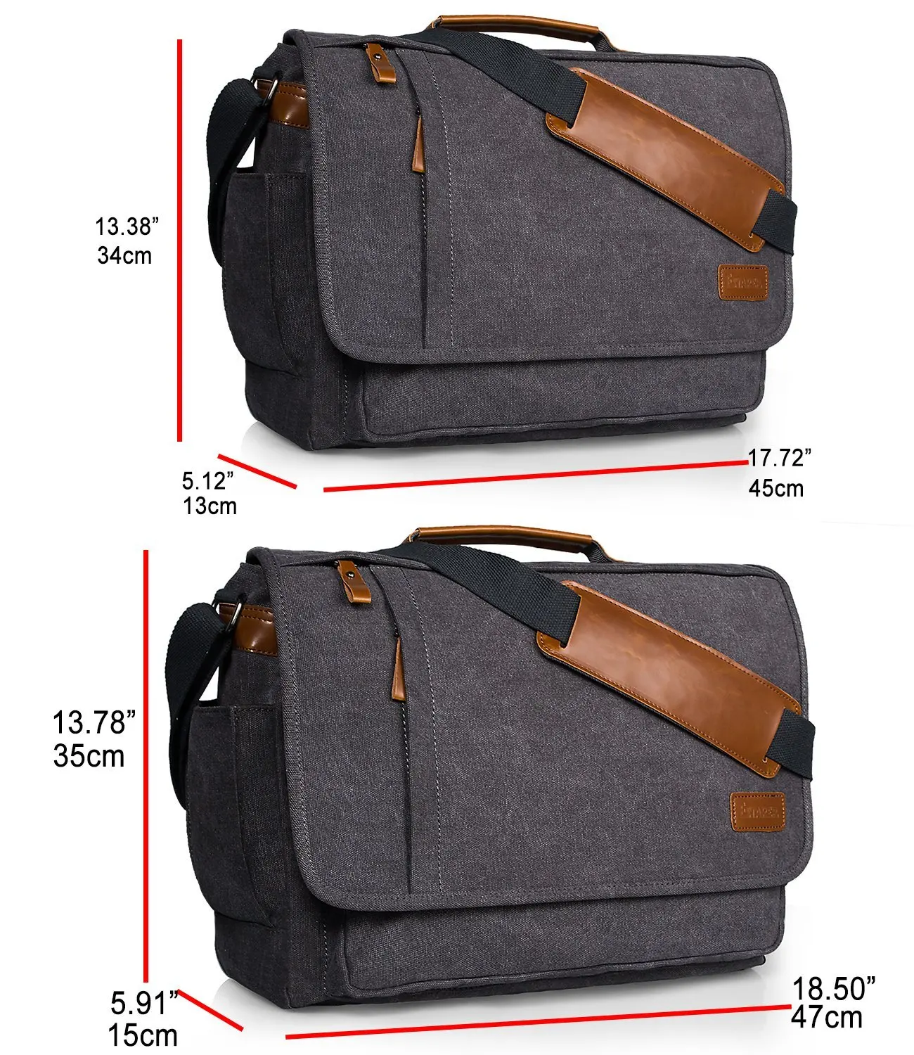 Messenger Bag
