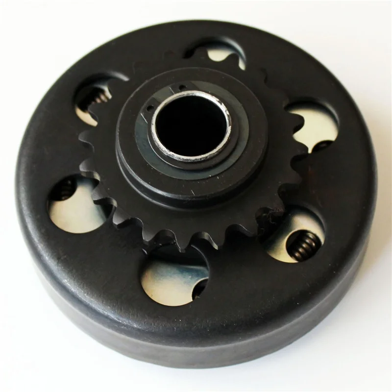 Go Kart Racing Clutch 20t 3/4 Inch 35 Chain Buy Stable Qualit Go Kart