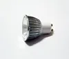 Super bright COB LED Lamp GU10 MR16 LED Bulb E27 3W 5W 7W Spot light Spotlight GU 10