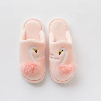 warm house slippers