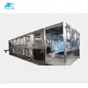 Automatic Outside Washing 5 Gallon Water Filling Machine With Durable And Competitive