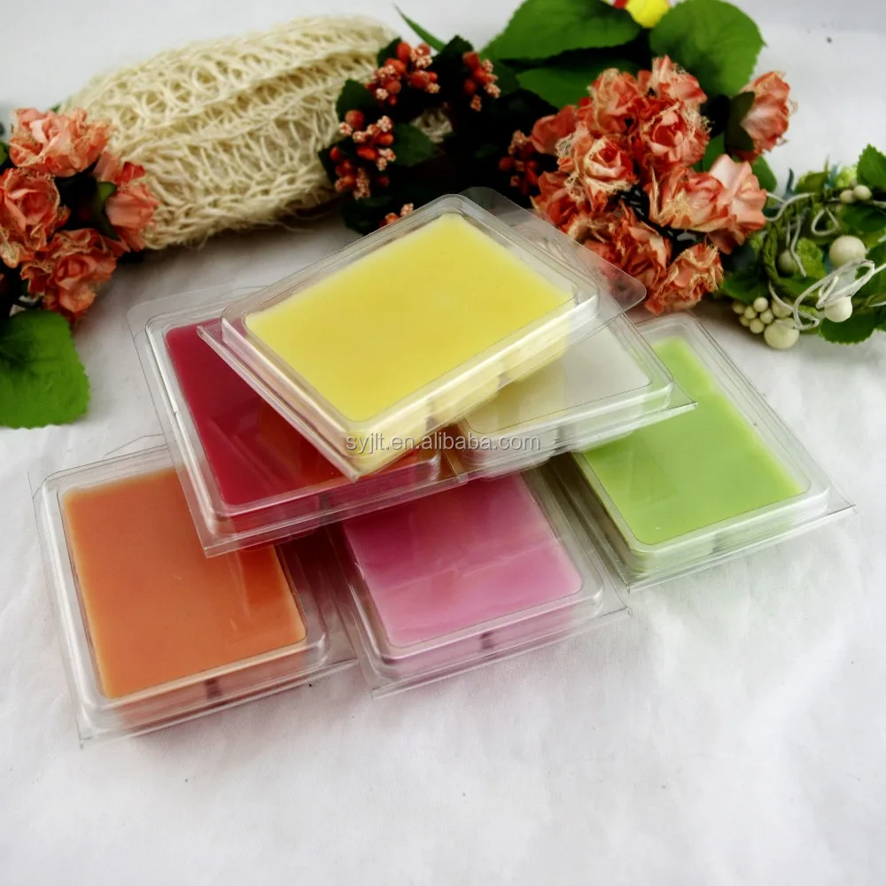 Aromatic Parcel Candle/home Fragrance Wax Melts/scentsy Bars Buy