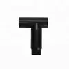 Hot sale bulkhead waterproof tee connector/waterproof terminal tee connector/elbow connectors