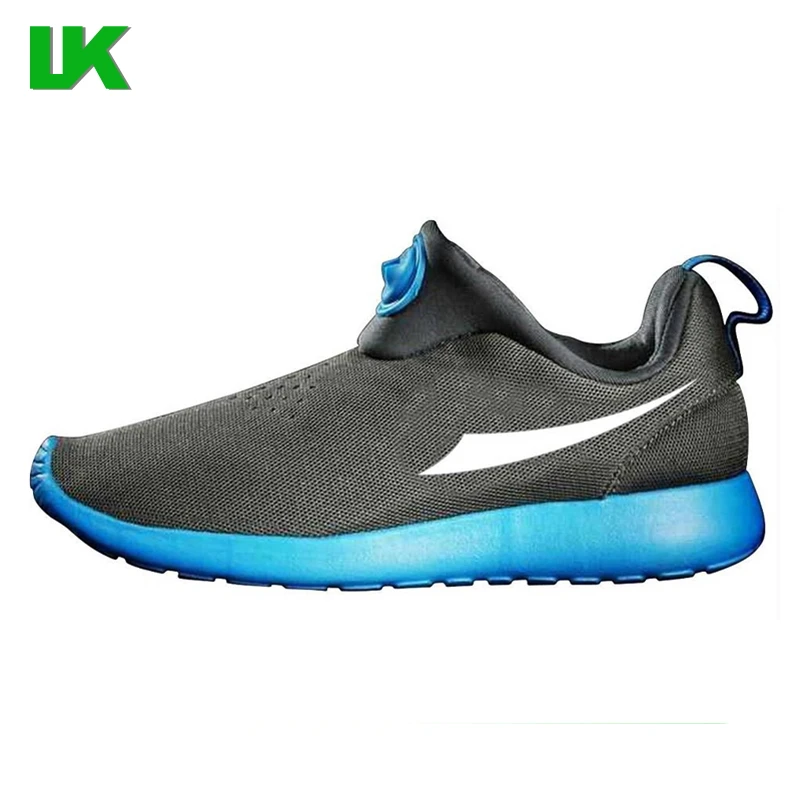 running shoes with no laces