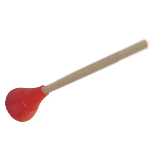 
Different colors and a variety of styles of high quality rubber toilet plunger 