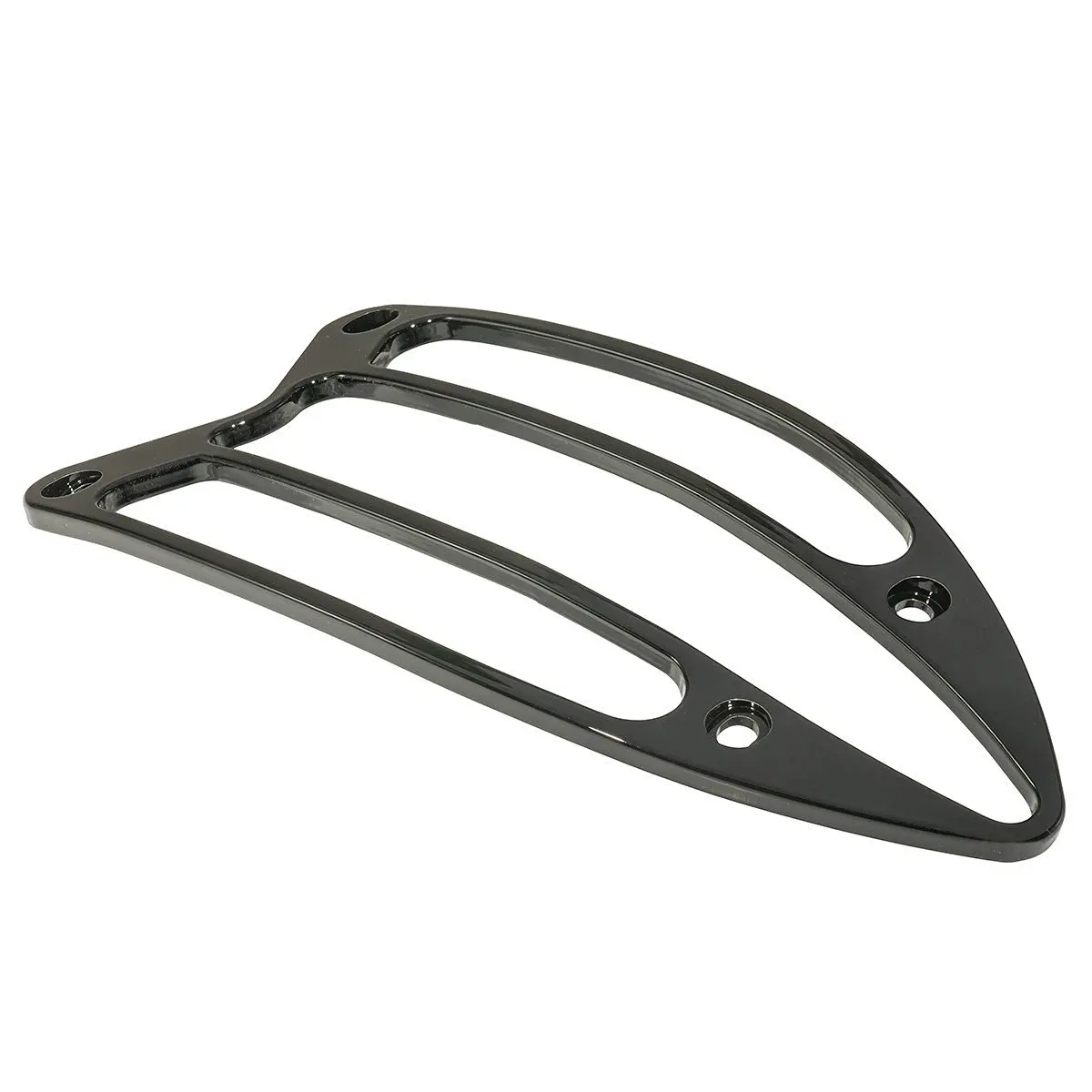 LUGGAGE RACK PASSENGER SISSY BAR 200914 YAMAHA XVS950 V STAR MIDNIGHT