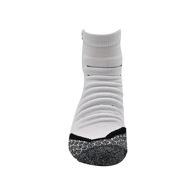 Antimicrobial Functional Socks Best Quality Terry Sports Sock