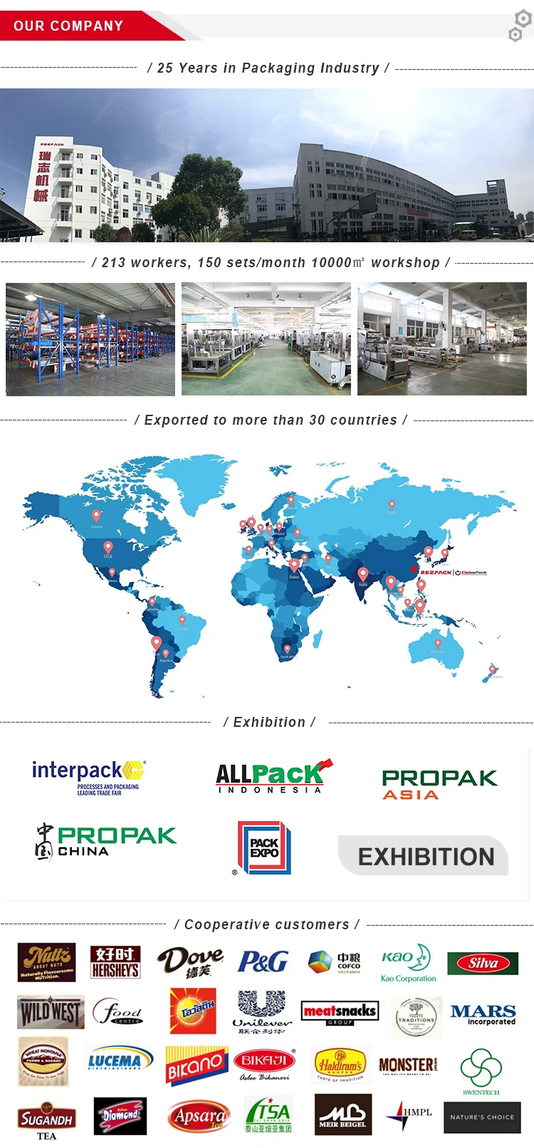
Automatic Premade Bag Nitrogen Solid Grain French Fries Snacks Potato Crisps Packaging Machine 