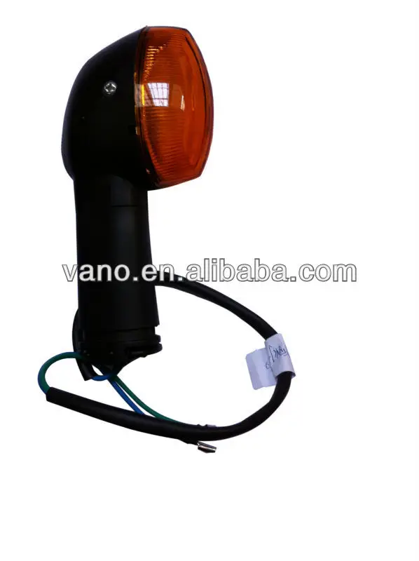 GY6 125 GY6 150 motorcycle turn signal light