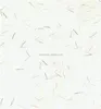 cotton fiber paper / security thread paper / security fiber paper