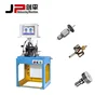 2019 JP High quality balancing test machine for Combing Roller