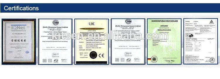Kitsen Wall Panels Concrete Formwork System