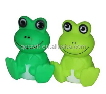 jumping frog toy for dogs