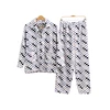 China factory wholesale design warm thick abduct children flannel pajamas,polar fleece pajamas set
