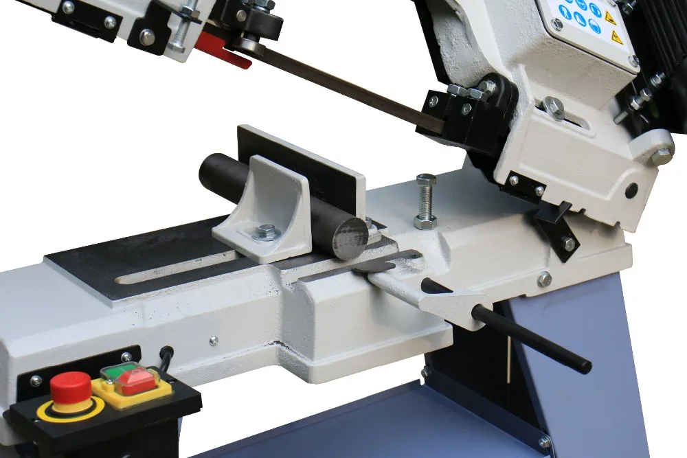 G5012w Small Metal Cutting Band Saw Machine For Metal Cutting Buy