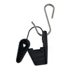Drop Fiber Plastic Flat Cable FTTH S Clamp for Drop Cable Routing