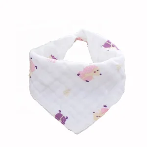 plain white bibs for decorating