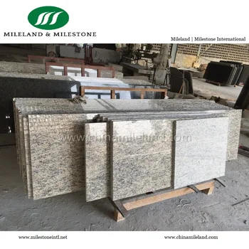 Giallo Santa Cecilia Light Granite Multi Family Kitchen Countertops Giallo Santa Cecilia Light Granite Multi Family Kitchen Countertops