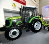 ZOOMLION RC1104 110hp 4x4 same farming tractor agricultural tractor