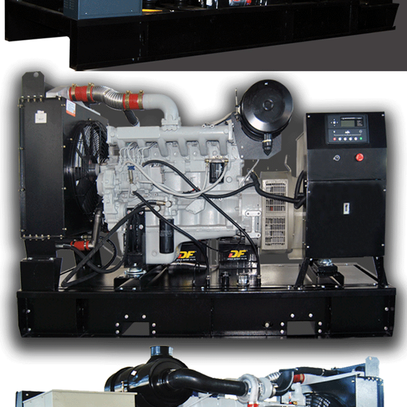 50hz 3 Phase 800 2250 Kva With Uk Engine Generator Prices In Kuwait