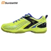 Sunbatta China shoes market wholesale sport shoes for men's sports shoes badminton
