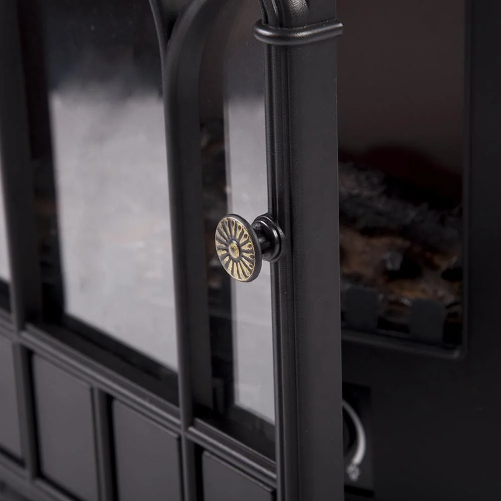 
Portable Big Power Cheap Electric Standing Fireplace 