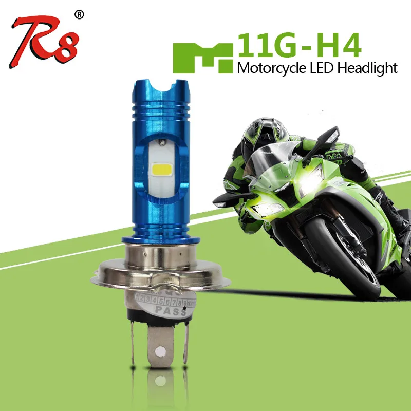 Hot Sell Motorcycle Led Headlight M02h Xrm 125 Motorcycle Led Headlight