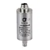 Magnetoelectric Integration Magnetic Vibration Velocity Analyzer