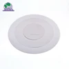 High quality J4 1.4% copper 1.1% nickel stainless steel circle 201