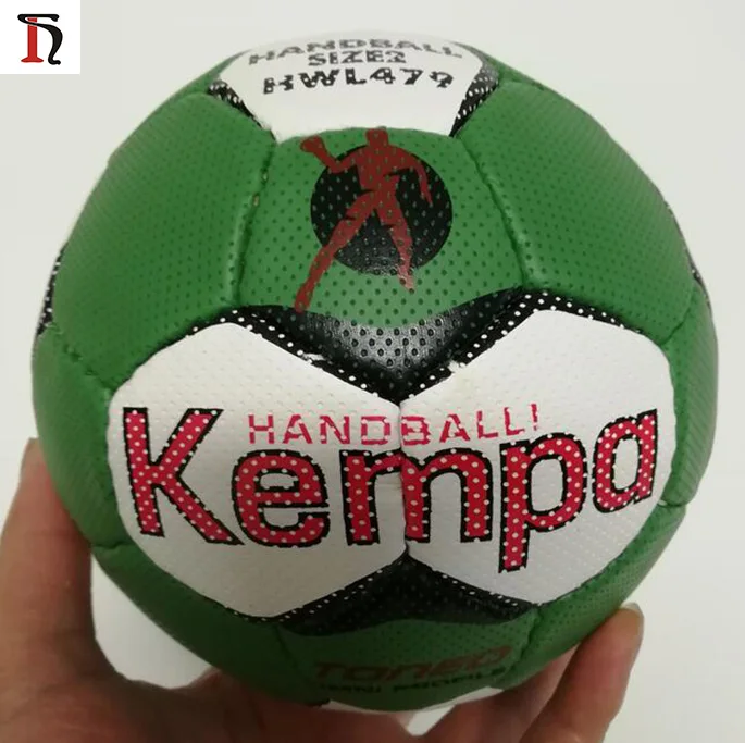 
balonmano Wholesale Handball Size 1# 2# 3# Soft PU Hand Stitched Custom Logo Sports Game Training Match Mini Handball 