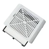 iBelieve professional filters electric portable cordless nail dust collector machine for nail salon