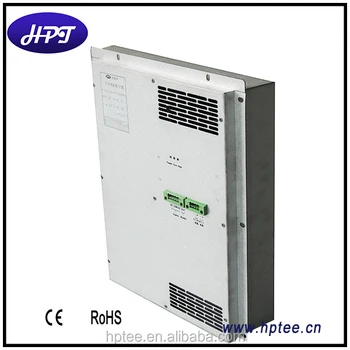 200w 48vdc panel air conditioner - ip55 - small size - buy panel air
