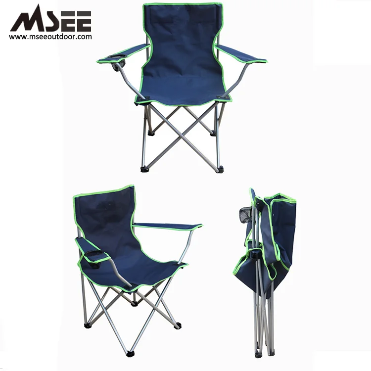 Msee Foldable Outdoor Product Outdoor Camping Chair Beach Chair Parts Folding Chairs Camping