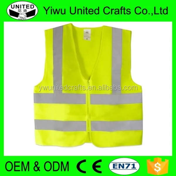 Wholesale Pink Road Safety Vest Reflective Vest Fluorescent Safety ...