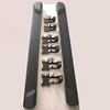 2018 2019 Model running board side step for Wrangler JL