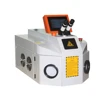 Factory supply CNC used jewelry laser welder for sale for jewelry repair