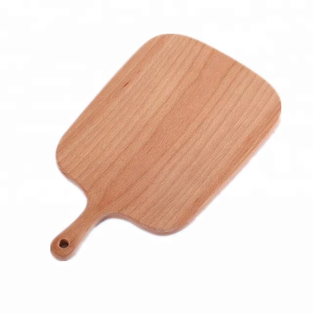 
11INCH pizza peel tools oak wood cheese boards 